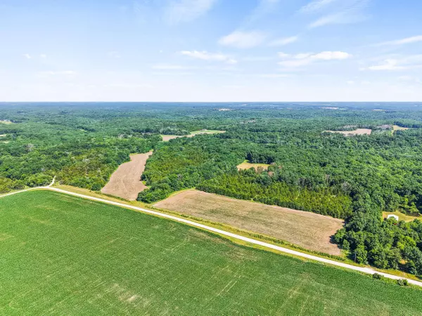 40 Acres county road 1033, Montgomery City, MO 63361