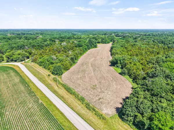 40 Acres county road 1033, Montgomery City, MO 63361