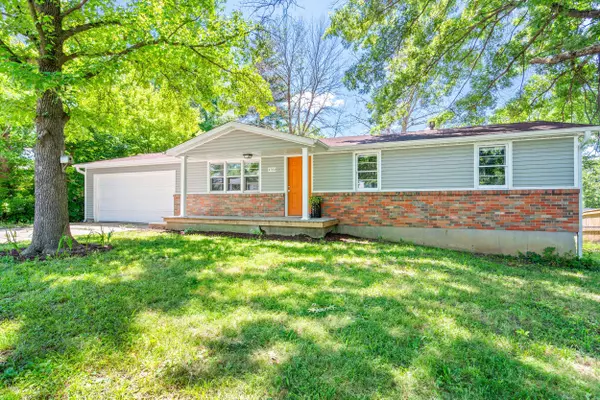 5704 N Teresa DR, Columbia, MO 65202