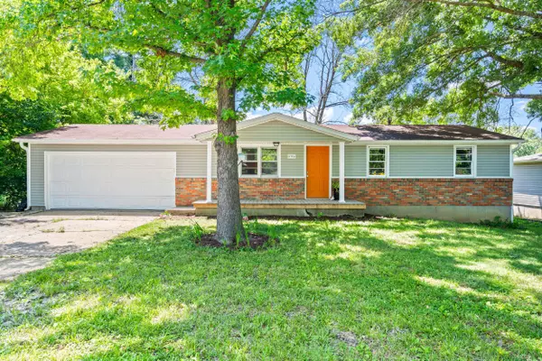 5704 N Teresa DR, Columbia, MO 65202