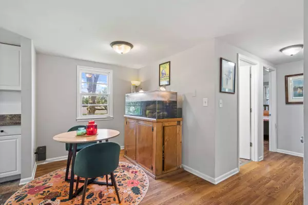 5704 N Teresa DR, Columbia, MO 65202