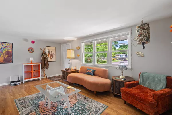 5704 N Teresa DR, Columbia, MO 65202