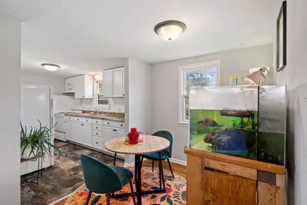 5704 N Teresa DR, Columbia, MO 65202