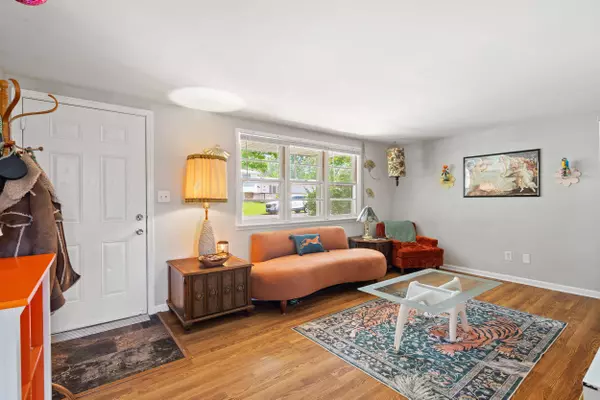 5704 N Teresa DR, Columbia, MO 65202