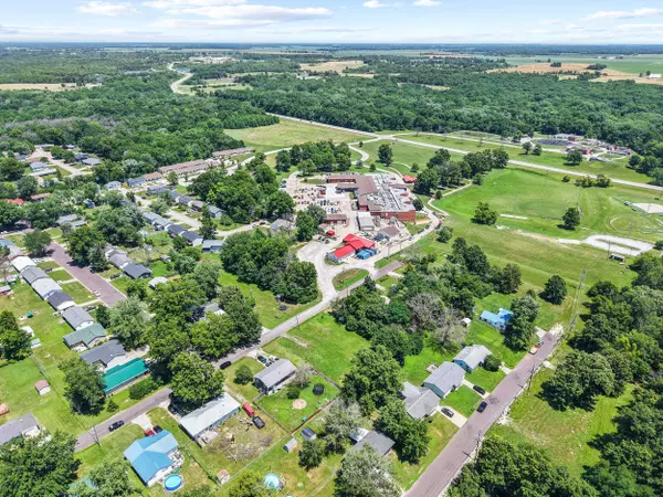 416 E Orange ST, Mexico, MO 65265