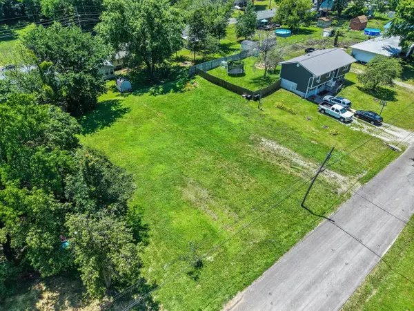 416 E Orange ST, Mexico, MO 65265