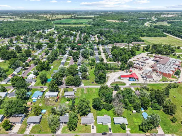 416 E Orange ST, Mexico, MO 65265