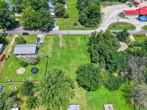 416 E Orange ST, Mexico, MO 65265