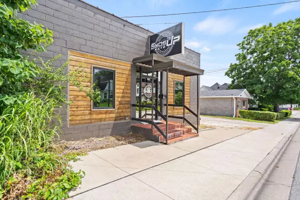 518 Jefferson ST, Fulton, MO 65251