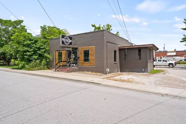 518 Jefferson ST, Fulton, MO 65251