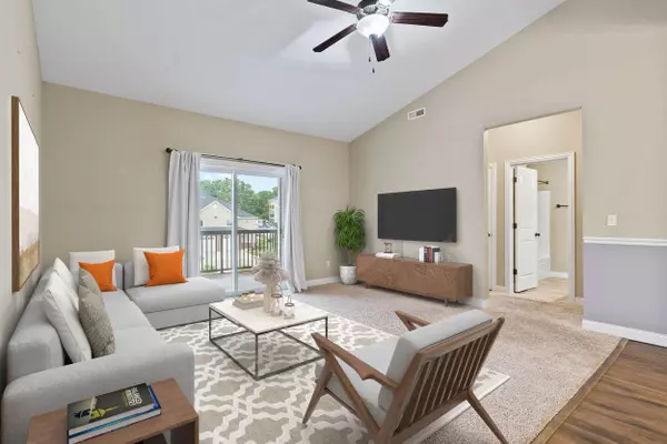 4008 W Worley ST #301, Columbia, MO 65203