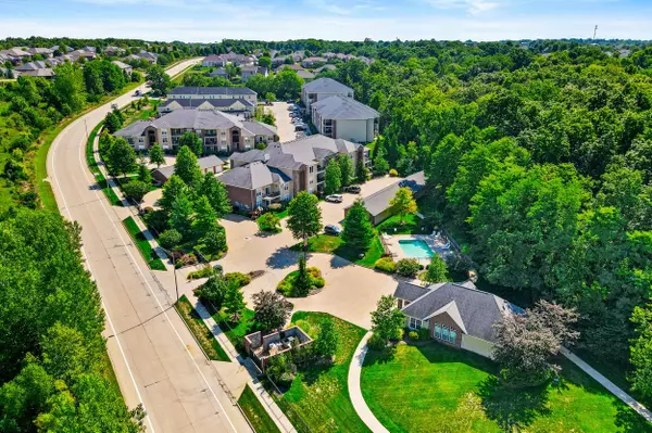 4008 W Worley ST #301, Columbia, MO 65203