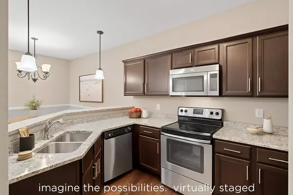 4008 W Worley ST #301, Columbia, MO 65203