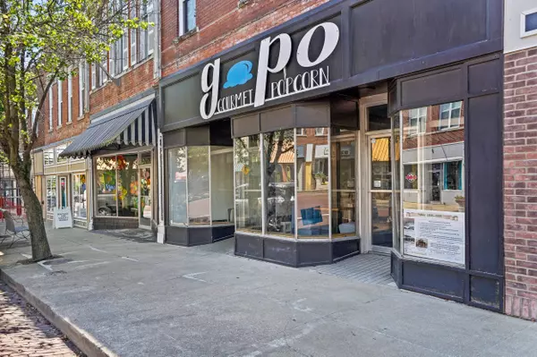 525 Court ST, Fulton, MO 65251