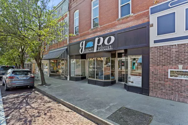 525 Court ST, Fulton, MO 65251