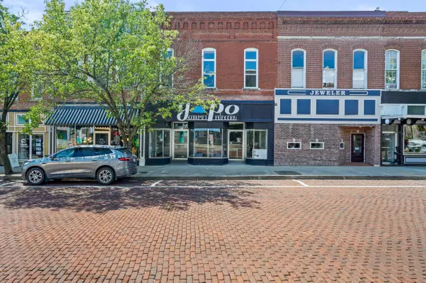 525 Court ST, Fulton, MO 65251