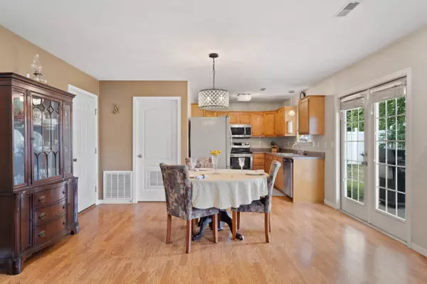 1387 Matthew ST, Fulton, MO 65251