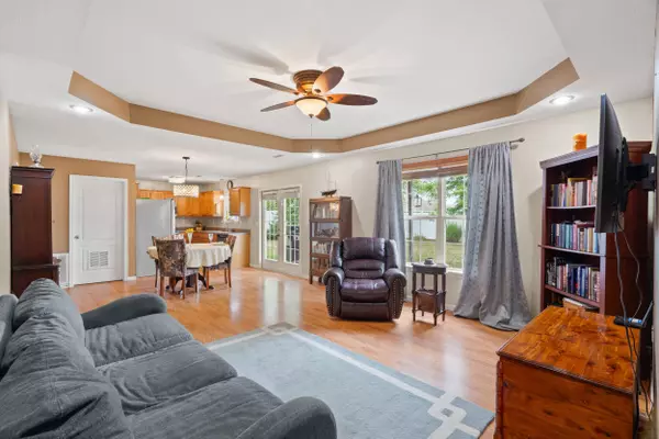 1387 Matthew ST, Fulton, MO 65251