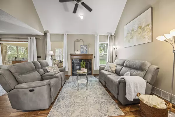 3701 Churchill DR, Columbia, MO 65201