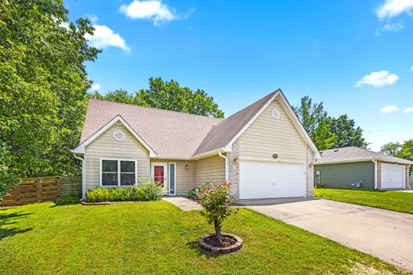 3701 Churchill DR, Columbia, MO 65201