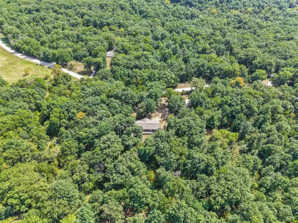 4 ACRES County road 135, Williamsburg, MO 63388