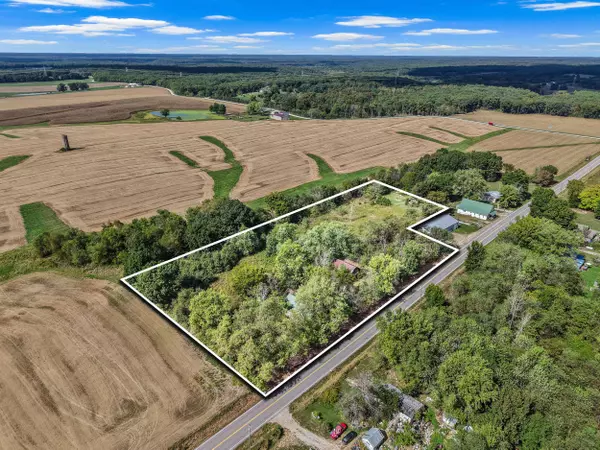 6903 State rd d, Portland, MO 65067