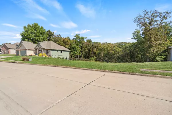 LOT 103 Tanglewood Way, Fulton, MO 65251