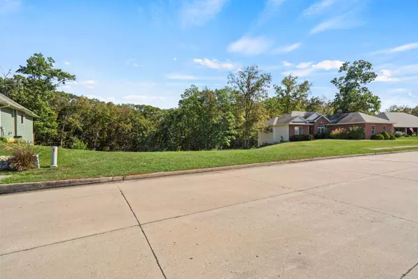 LOT 103 Tanglewood Way, Fulton, MO 65251