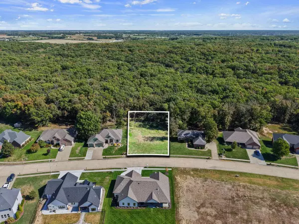 LOT 103 Tanglewood Way, Fulton, MO 65251