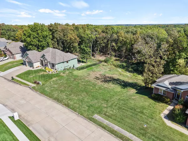 LOT 103 Tanglewood Way, Fulton, MO 65251