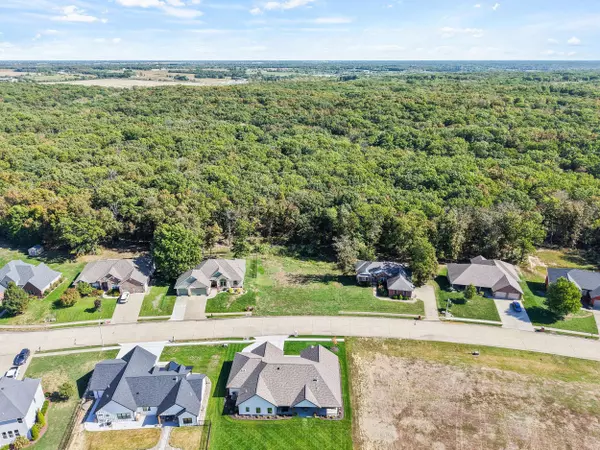 LOT 103 Tanglewood Way, Fulton, MO 65251