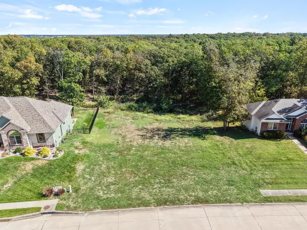 LOT 103 Tanglewood Way, Fulton, MO 65251