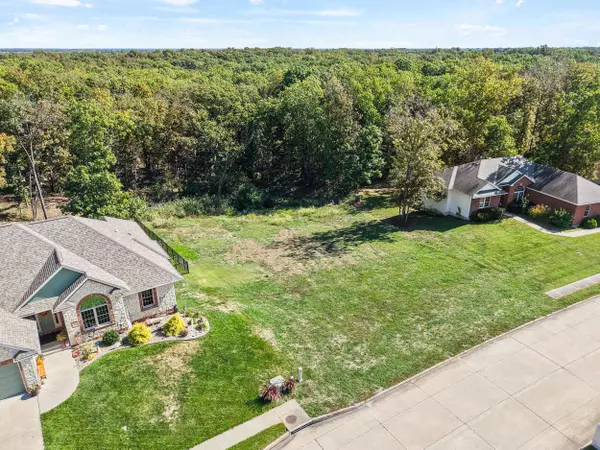 LOT 103 Tanglewood Way, Fulton, MO 65251