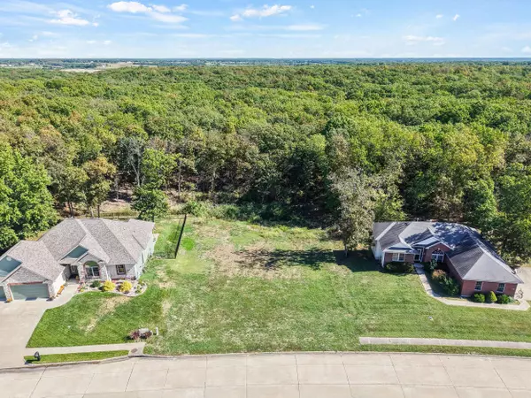 LOT 103 Tanglewood Way, Fulton, MO 65251