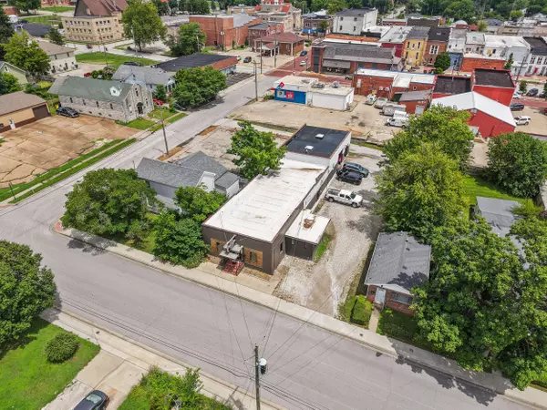 518 Jefferson ST, Fulton, MO 65251