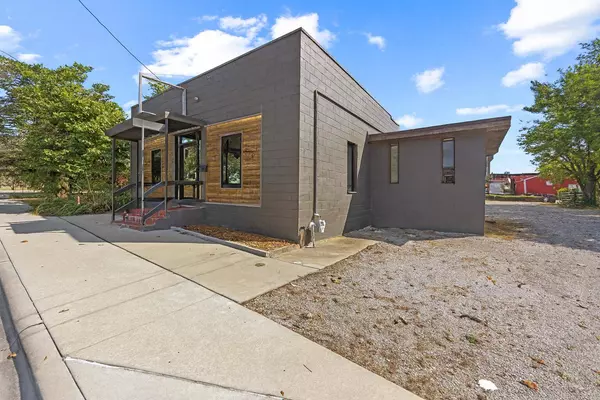 518 Jefferson ST, Fulton, MO 65251