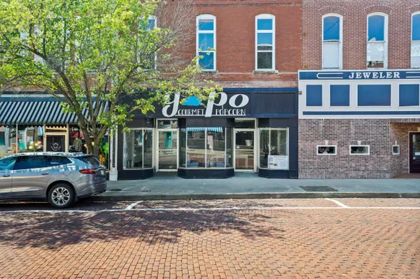 525 Court ST, Fulton, MO 65251