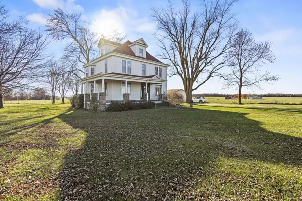 3174 State RD #F, Fulton, MO 65251