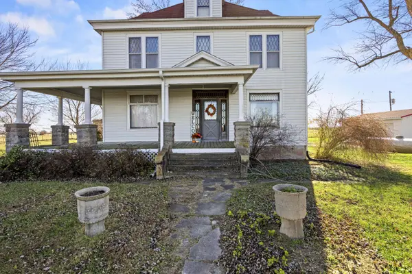 3174 State RD #F, Fulton, MO 65251