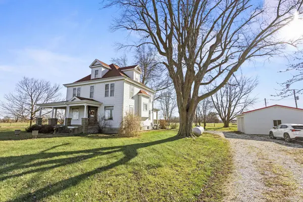 3174 State RD #F, Fulton, MO 65251