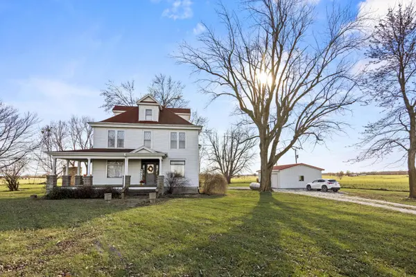 3174 State RD #F, Fulton, MO 65251