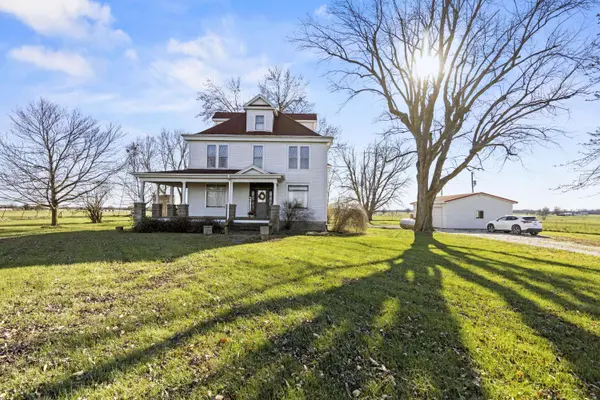 3174 State RD #F, Fulton, MO 65251