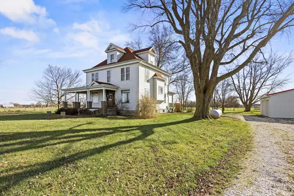 3174 State RD #F, Fulton, MO 65251