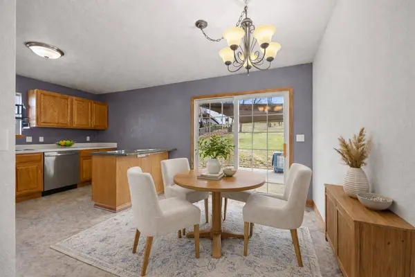 3741 Buckingham park, Jefferson City, MO 65109