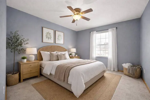 3741 Buckingham park, Jefferson City, MO 65109