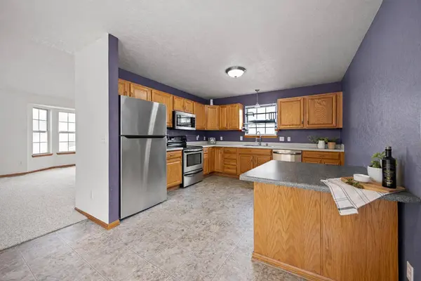 3741 Buckingham park, Jefferson City, MO 65109