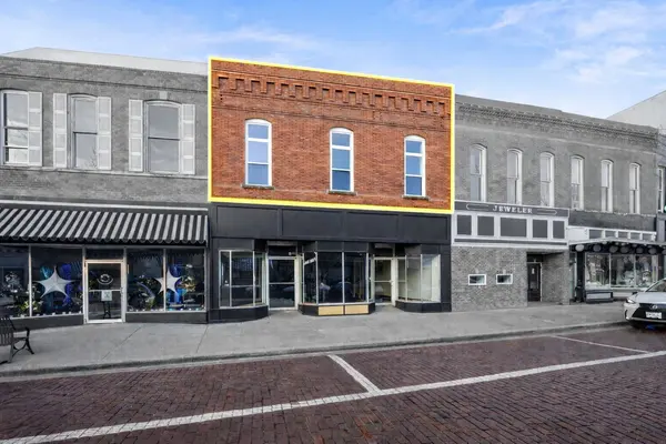 525 Court ST #UPPER LEVEL, Fulton, MO 65251