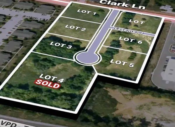 LOT 1 Tarkio CT, Columbia, MO 65202