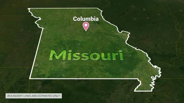 LOT 2 Tarkio CT, Columbia, MO 65202