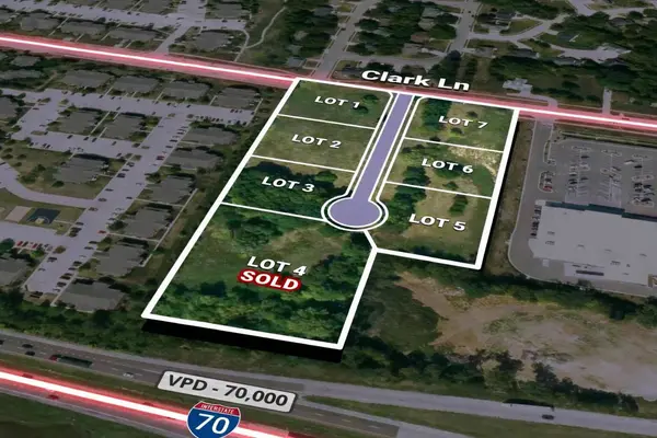 LOT 7 Tarkio CT, Columbia, MO 65202